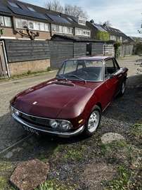 1.3s Coupe Serie 2
