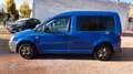 Volkswagen Caddy Kombi*Klima*Technisch top*8xBereifung Blau - thumbnail 3