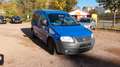 Volkswagen Caddy Kombi*Klima*Technisch top*8xBereifung Blau - thumbnail 1