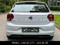 Volkswagen Polo VI 1.0 TSI*DSG*NAVI*SHZ*TEMPOMAT*PDC Blanc - thumbnail 5