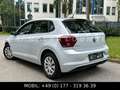 Volkswagen Polo VI 1.0 TSI*DSG*NAVI*SHZ*TEMPOMAT*PDC Blanc - thumbnail 8