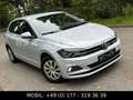 Volkswagen Polo VI 1.0 TSI*DSG*NAVI*SHZ*TEMPOMAT*PDC Blanc - thumbnail 20