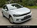 Volkswagen Polo VI 1.0 TSI*DSG*NAVI*SHZ*TEMPOMAT*PDC Blanc - thumbnail 9