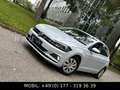 Volkswagen Polo VI 1.0 TSI*DSG*NAVI*SHZ*TEMPOMAT*PDC Blanc - thumbnail 1