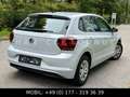 Volkswagen Polo VI 1.0 TSI*DSG*NAVI*SHZ*TEMPOMAT*PDC Blanc - thumbnail 7