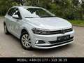 Volkswagen Polo VI 1.0 TSI*DSG*NAVI*SHZ*TEMPOMAT*PDC Blanc - thumbnail 10