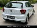 Volkswagen Polo VI 1.0 TSI*DSG*NAVI*SHZ*TEMPOMAT*PDC Blanc - thumbnail 6
