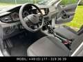 Volkswagen Polo VI 1.0 TSI*DSG*NAVI*SHZ*TEMPOMAT*PDC Blanc - thumbnail 13