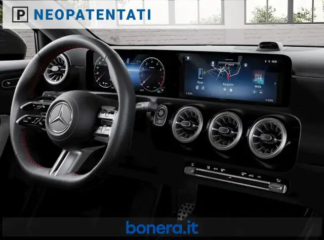 Mercedes-Benz A-Class view 6