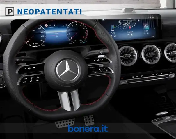 Mercedes-Benz A-Class view 5