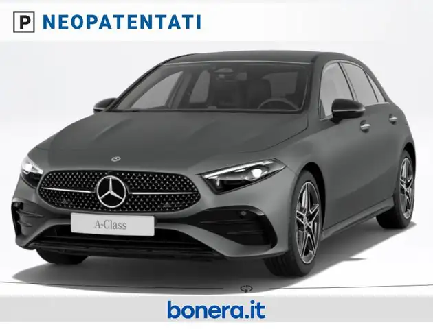 Mercedes-Benz A-Class in Grey for sale