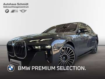 M760e xDrive Limousine*M Sportpaket*21"*LC Prof.*H