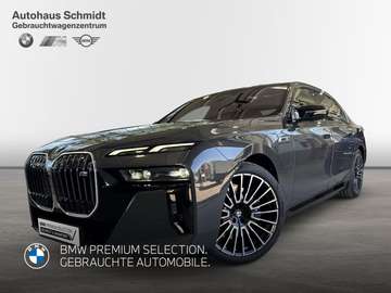 M760e xDrive Limousine*M Sportpaket*21"*LC Prof.*H