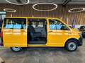 Volkswagen T6 Caravelle *1. Hand*Klima*Standhzg*8 Sitzer* Gelb - thumbnail 23