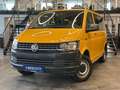 Volkswagen T6 Caravelle *1. Hand*Klima*Standhzg*8 Sitzer* Gelb - thumbnail 50