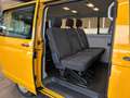 Volkswagen T6 Caravelle *1. Hand*Klima*Standhzg*8 Sitzer* Gelb - thumbnail 24