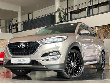 1.6 T-GDI 4WD Premium Navi LED Pano AHK