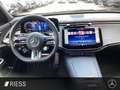 Mercedes-Benz E 53 AMG E 53 T AMG Hybrid 4M+ Fahrassist AHK Memory 360° Grau - thumbnail 10
