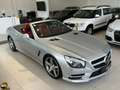 Mercedes-Benz SL 500 Roadster Aut. **EDITION 1**DESIGNO**MAGNO** Zilver - thumbnail 9