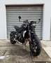 Triumph Trident 660 Nero - thumbnail 1