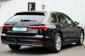 Audi A6 1.HAND! QUATTRO STANDHEIZ B&O VIRTUAL KAM AHK Schwarz - thumbnail 2