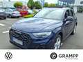 Audi SQ5 TDI +ADAPAIR+360°+MATRIX-LED+STANDHZG+PANO+ Blau - thumbnail 1