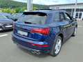 Audi SQ5 TDI +ADAPAIR+360°+MATRIX-LED+STANDHZG+PANO+ Blau - thumbnail 3