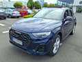 Audi SQ5 TDI +ADAPAIR+360°+MATRIX-LED+STANDHZG+PANO+ Blau - thumbnail 2