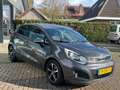Kia Rio 1.2 CVVT Design Edition 1E Eig! Airco Cruise LM-Ve Grau - thumbnail 6