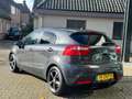 Kia Rio 1.2 CVVT Design Edition 1E Eig! Airco Cruise LM-Ve Grau - thumbnail 3
