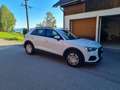 Audi Q3 Q3 Sportback 35 TDI S-tronic Weiß - thumbnail 4