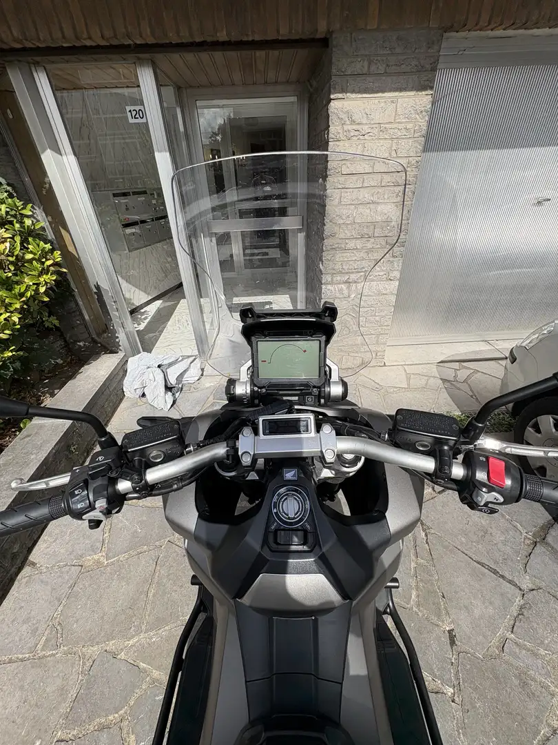 Honda X-ADV MIVV neuf - 2