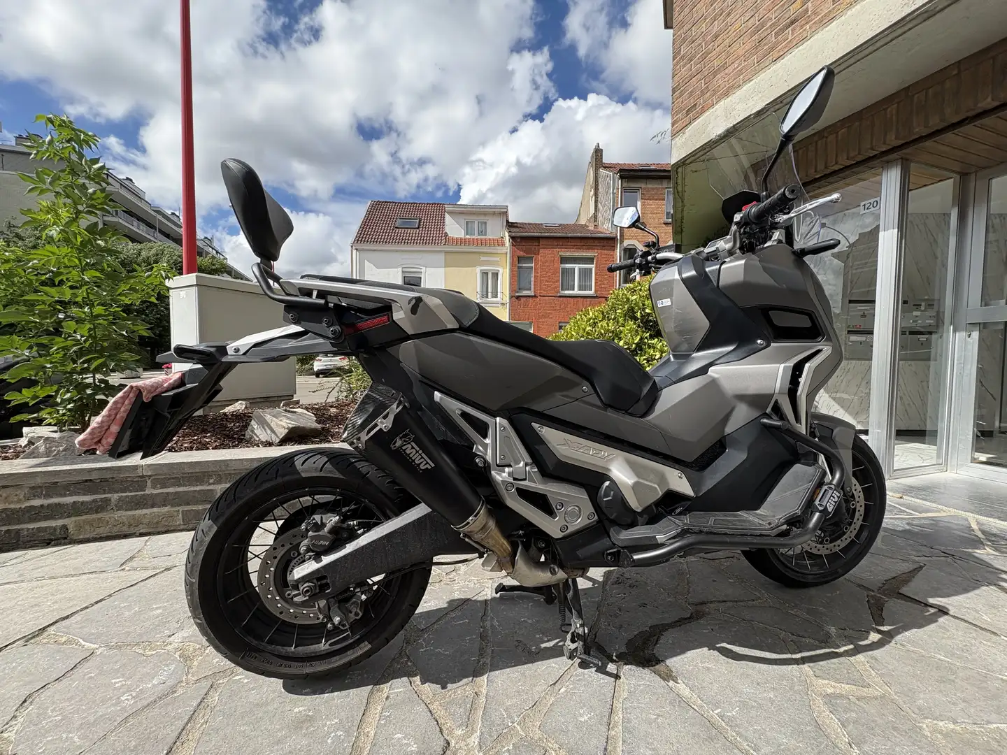 Honda X-ADV MIVV neuf - 1