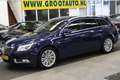 Opel Insignia Sports Tourer 1.6 T Cosmo 1e Eigenaar Climate Cont Blauw - thumbnail 1