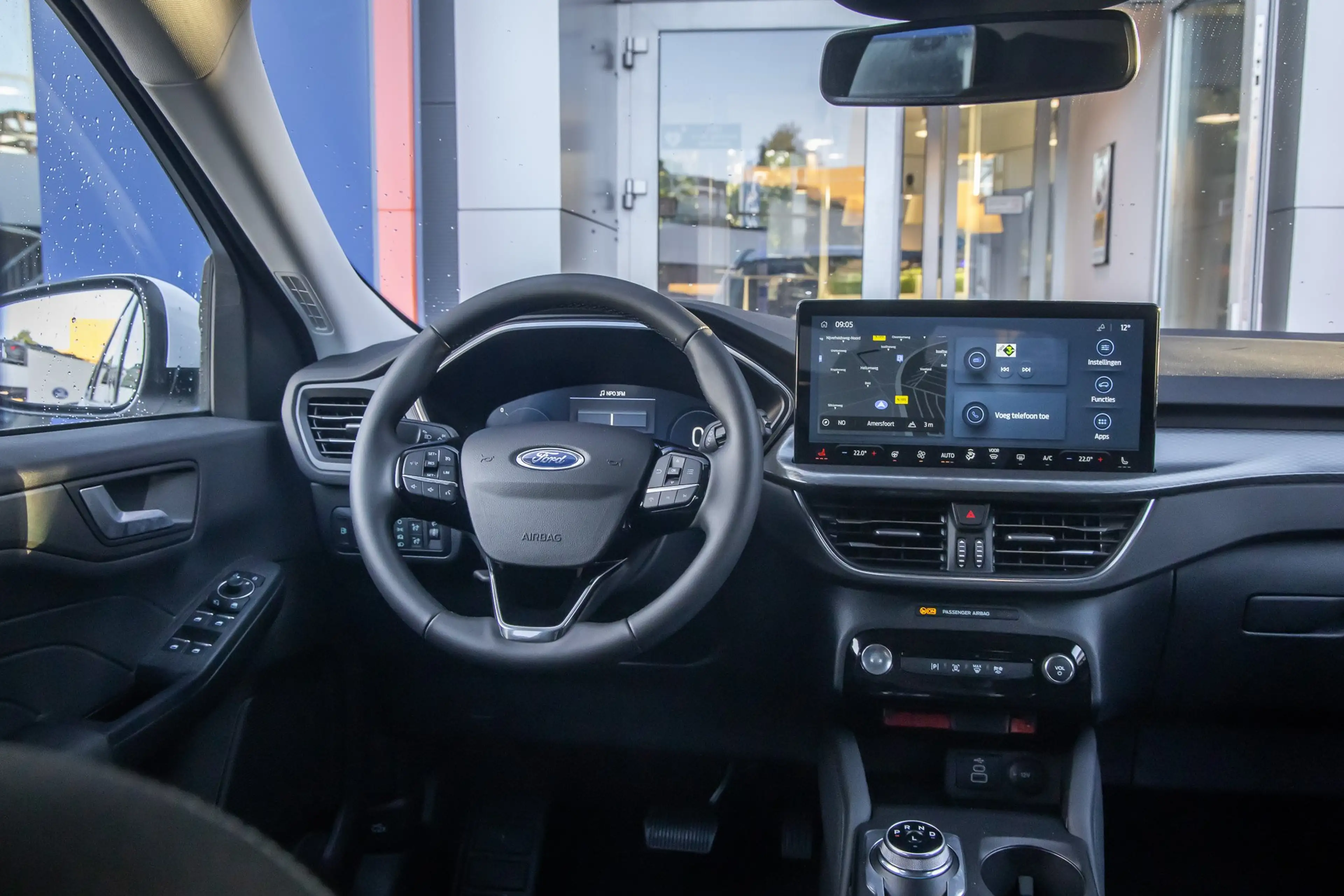 Ford Kuga 2.5 PHEV Titanium | DEMO-DEAL | Trekhaak | Camera — photo 11