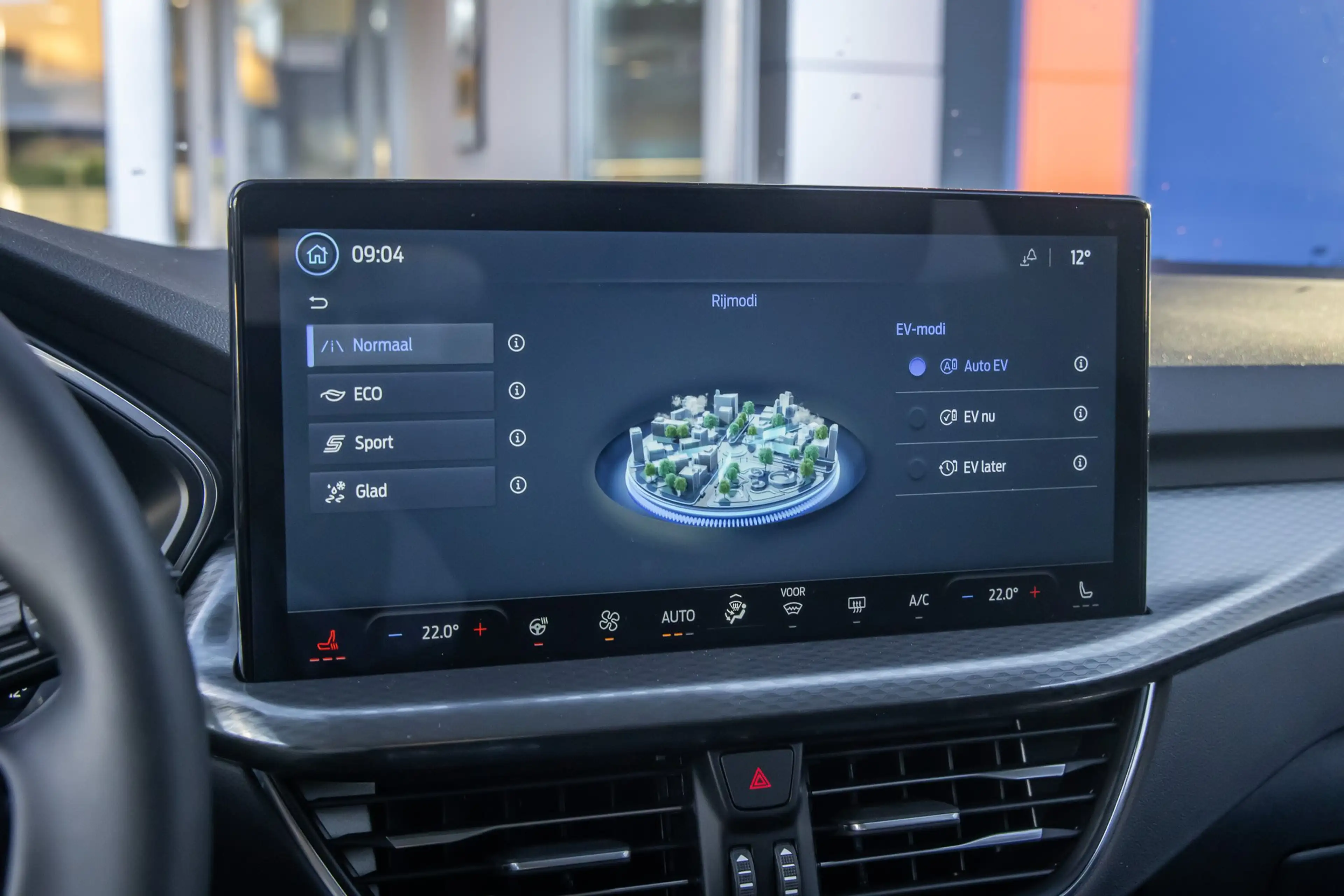 Ford Kuga 2.5 PHEV Titanium | DEMO-DEAL | Trekhaak | Camera — photo 33