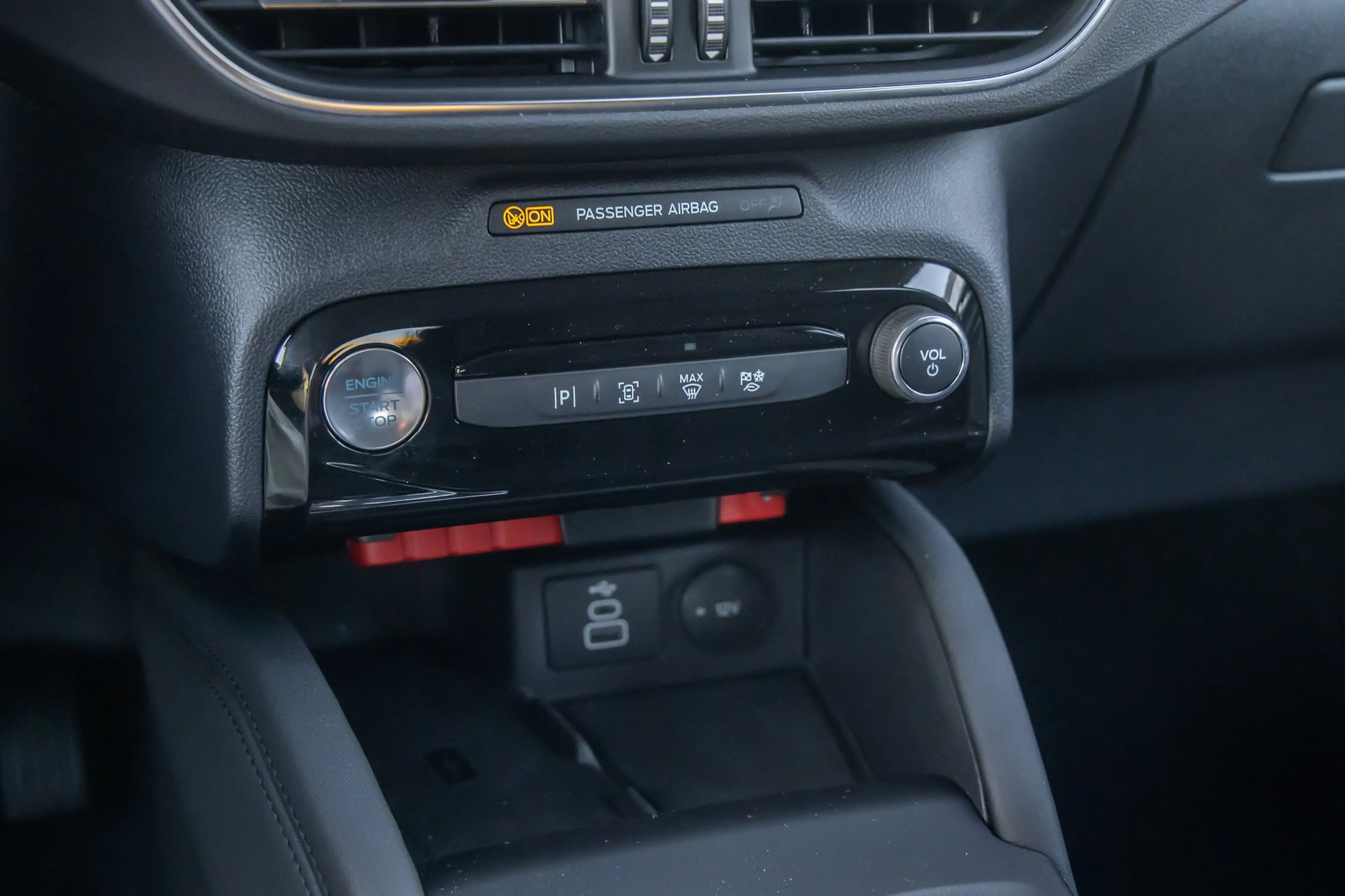 Ford Kuga 2.5 PHEV Titanium | DEMO-DEAL | Trekhaak | Camera — photo 26