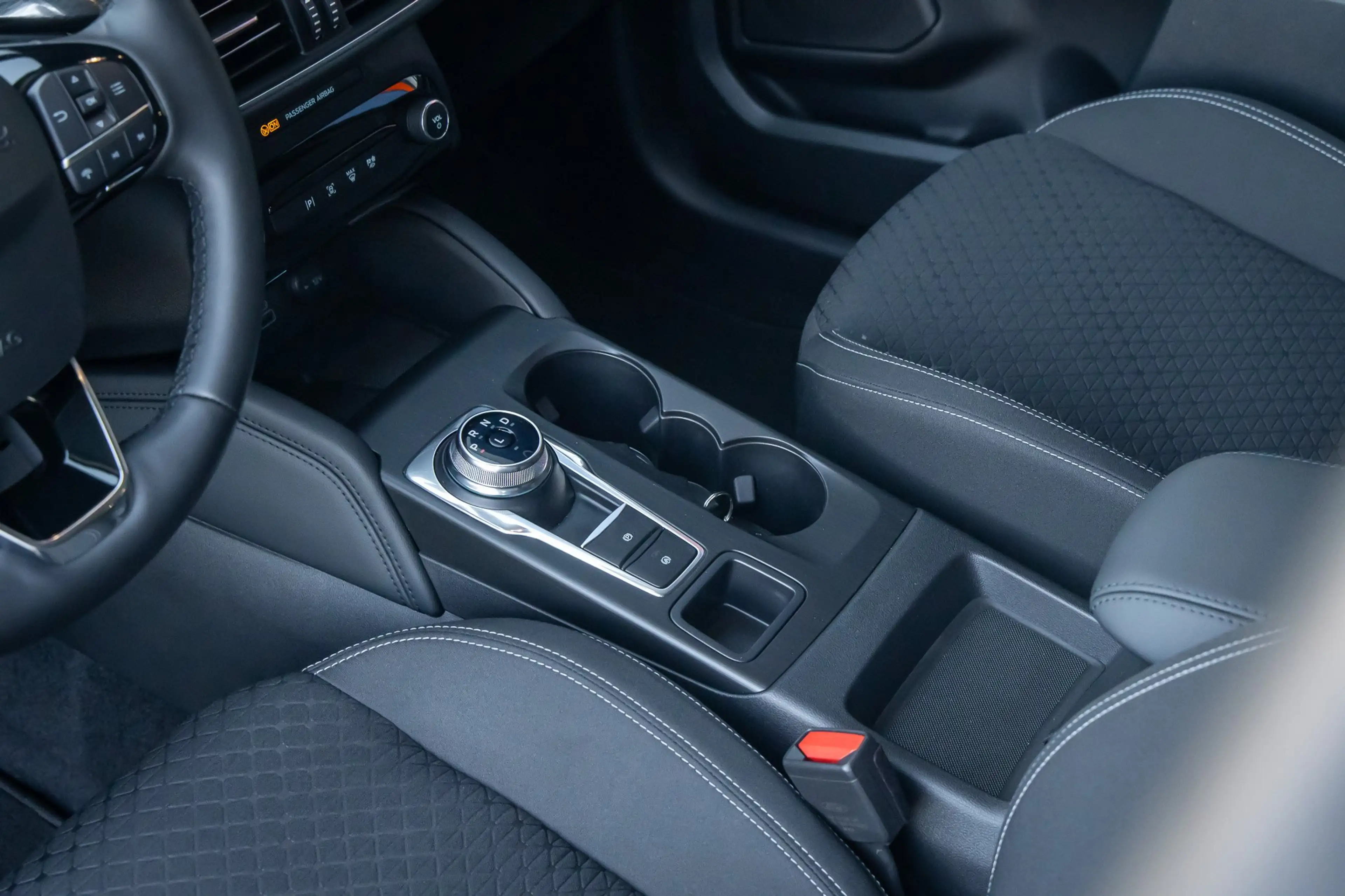 Ford Kuga 2.5 PHEV Titanium | DEMO-DEAL | Trekhaak | Camera — photo 40