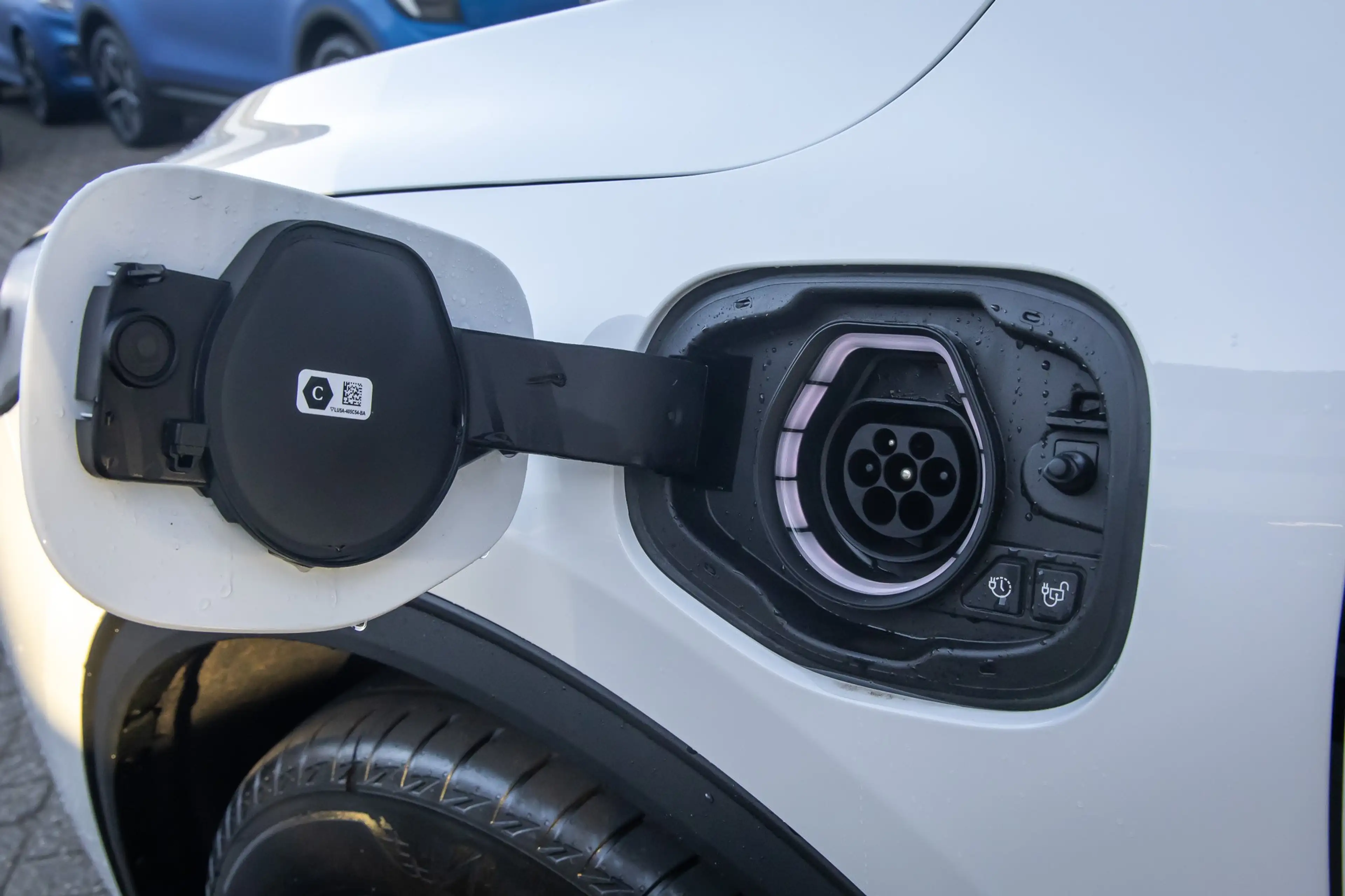 Ford Kuga 2.5 PHEV Titanium | DEMO-DEAL | Trekhaak | Camera — photo 39