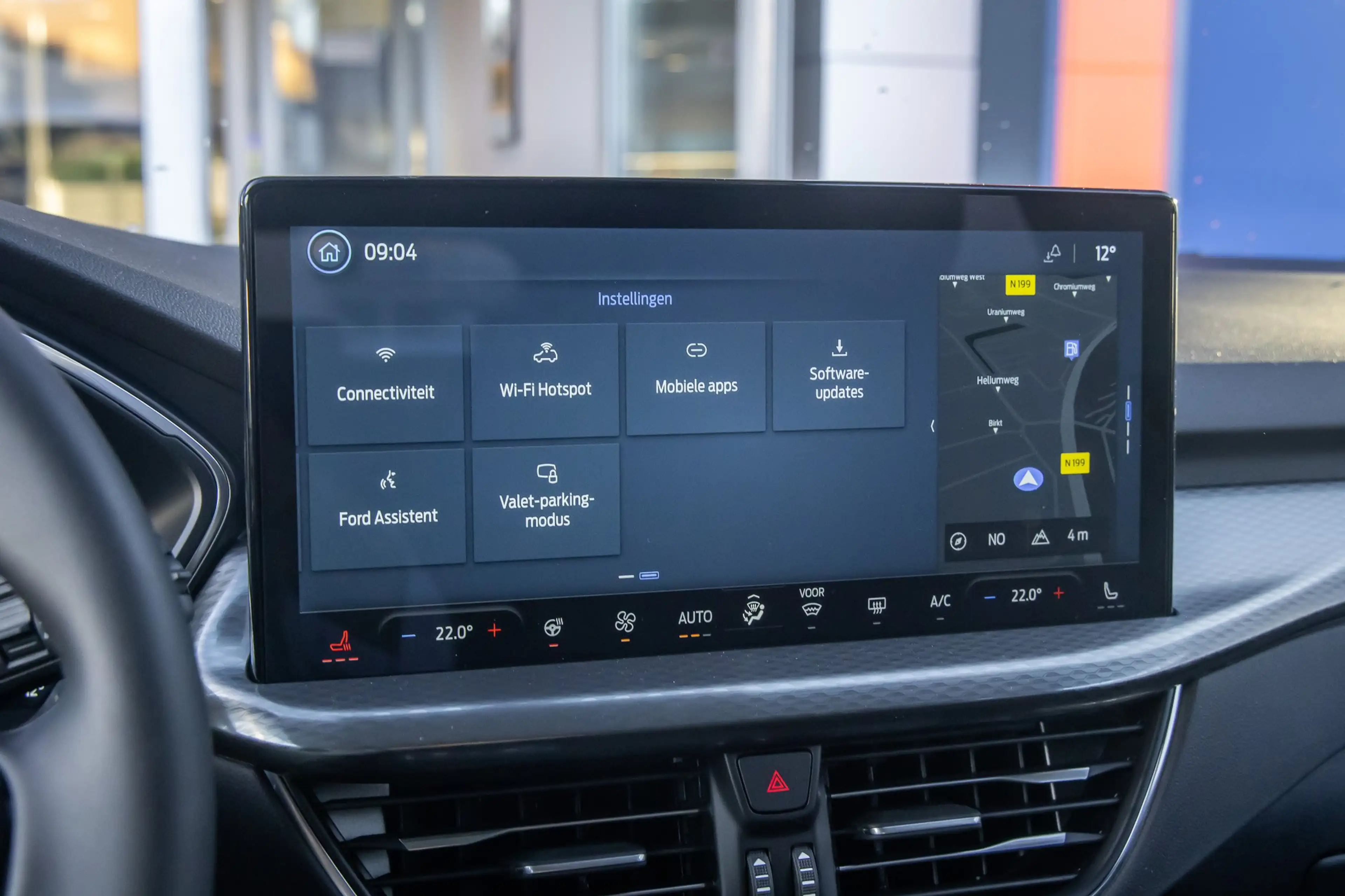 Ford Kuga 2.5 PHEV Titanium | DEMO-DEAL | Trekhaak | Camera — photo 30