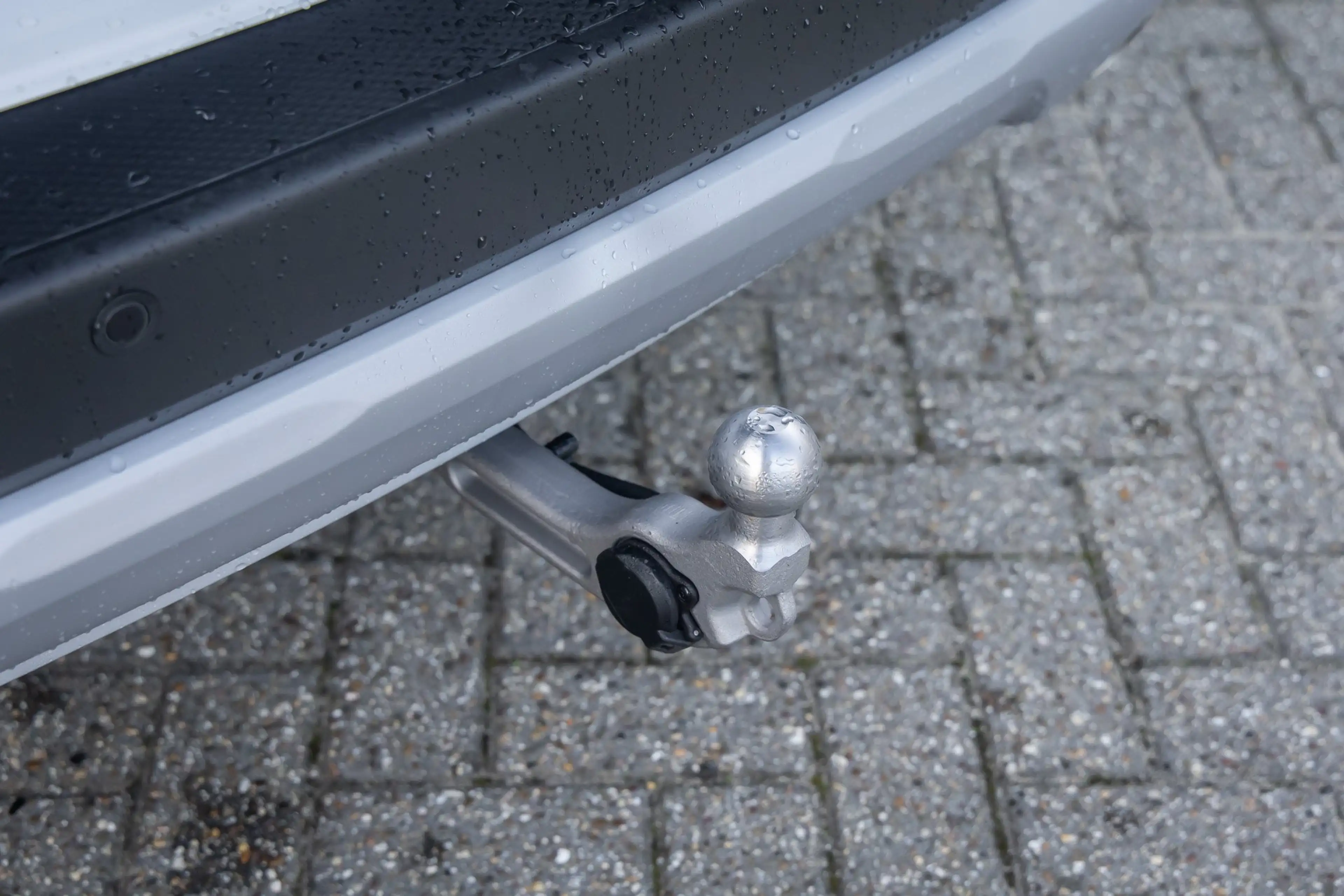 Ford Kuga 2.5 PHEV Titanium | DEMO-DEAL | Trekhaak | Camera — photo 8