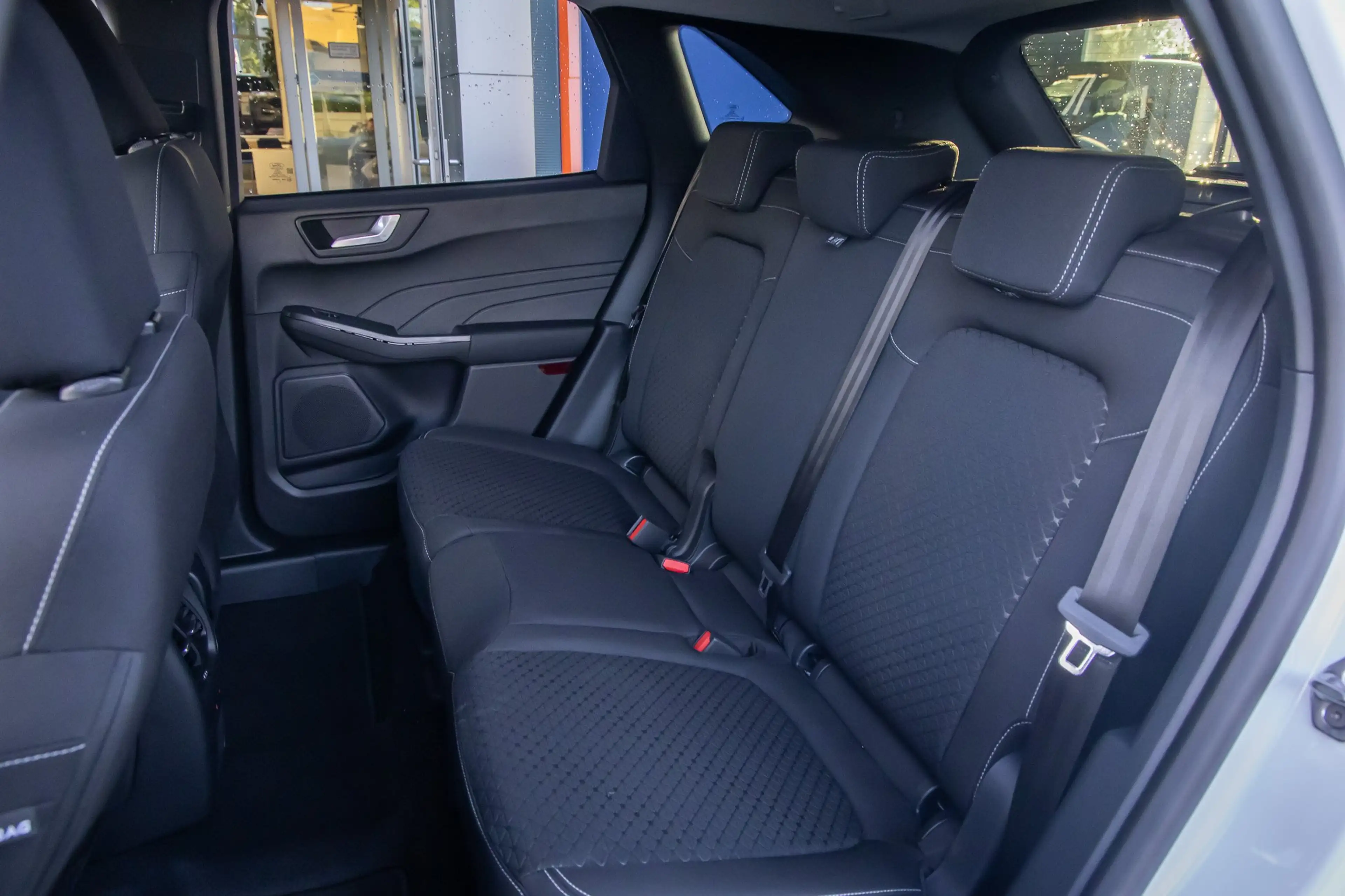 Ford Kuga 2.5 PHEV Titanium | DEMO-DEAL | Trekhaak | Camera — photo 15
