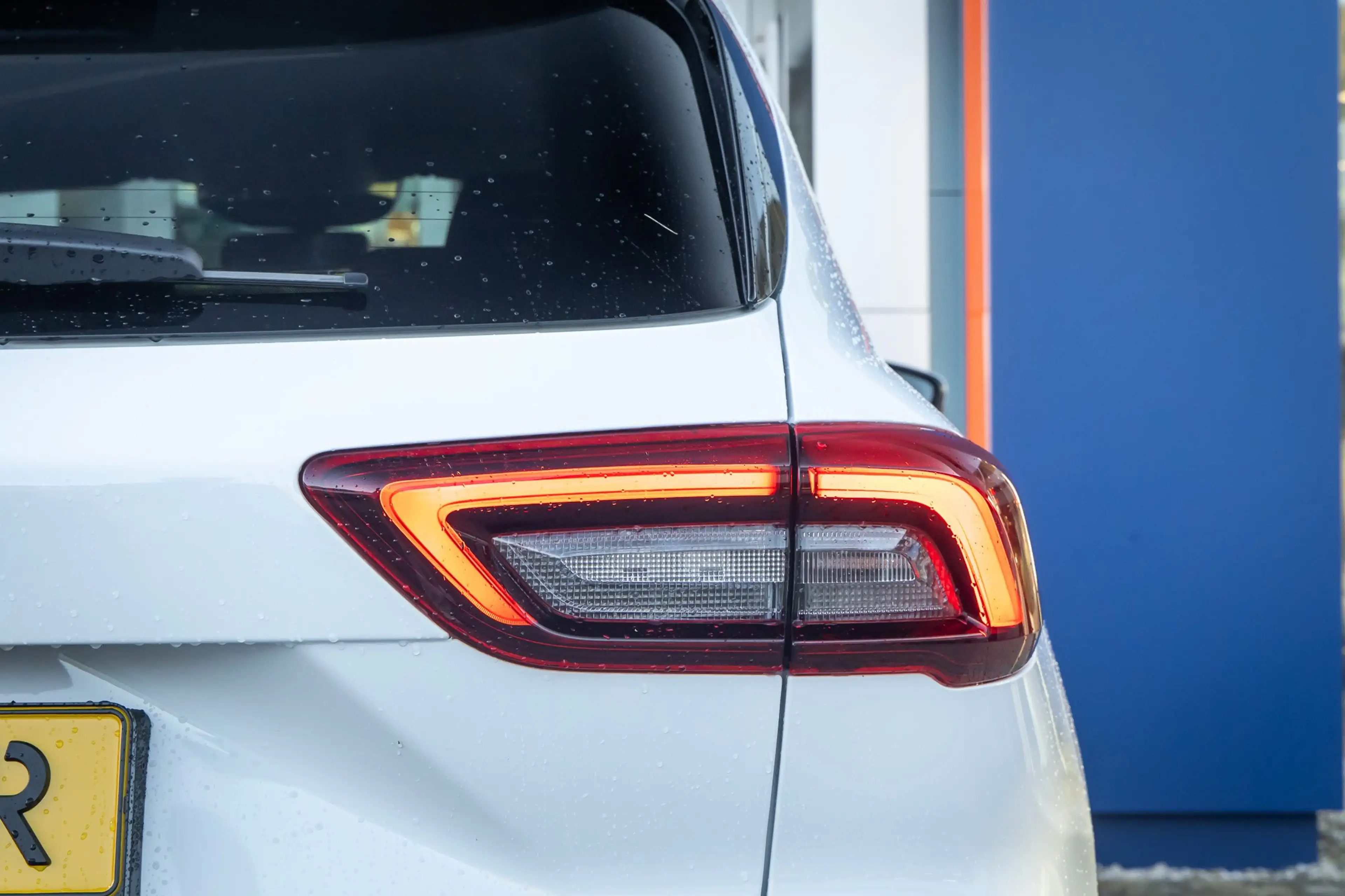 Ford Kuga 2.5 PHEV Titanium | DEMO-DEAL | Trekhaak | Camera — photo 10
