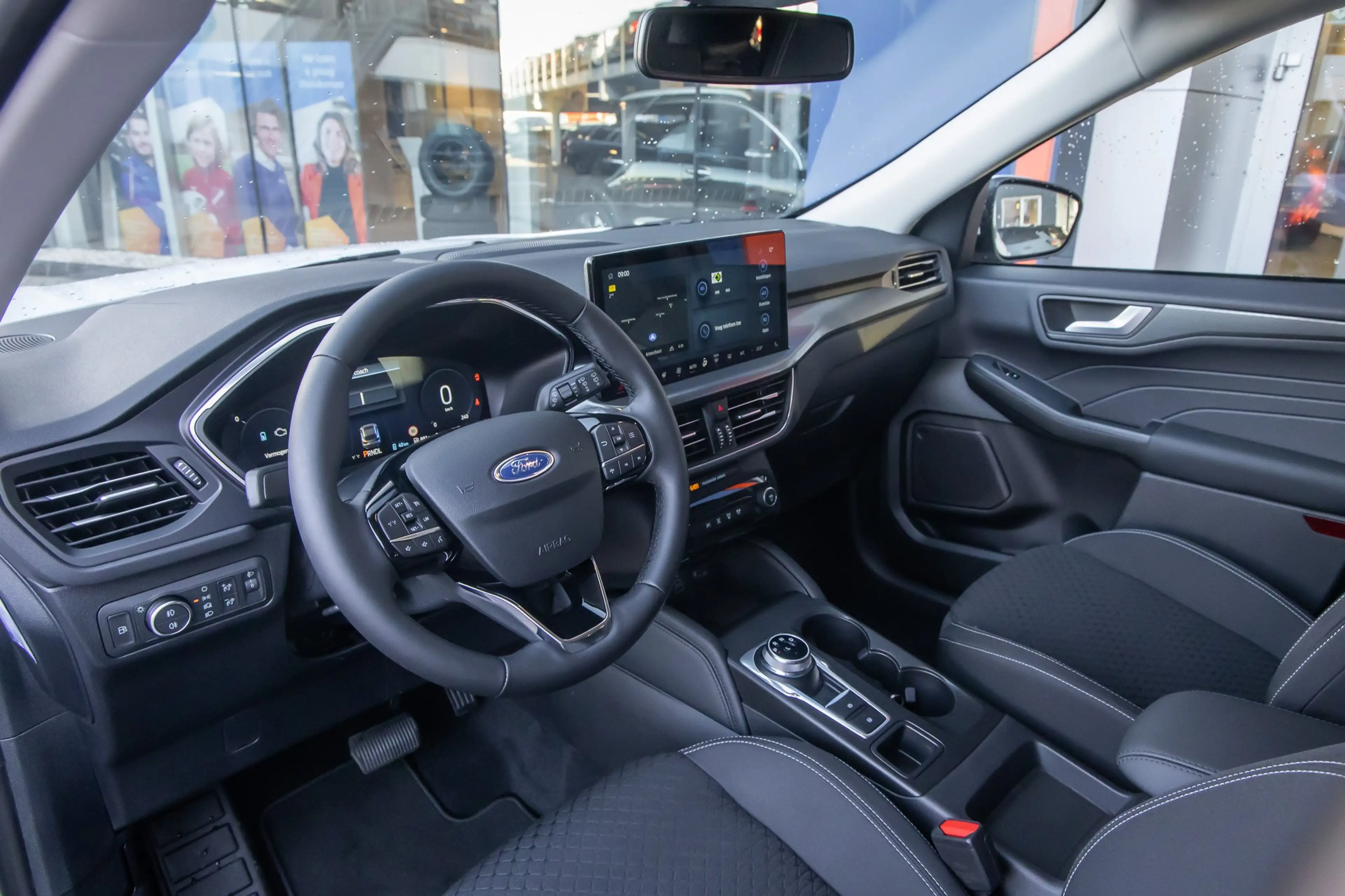 Ford Kuga 2.5 PHEV Titanium | DEMO-DEAL | Trekhaak | Camera — photo 2