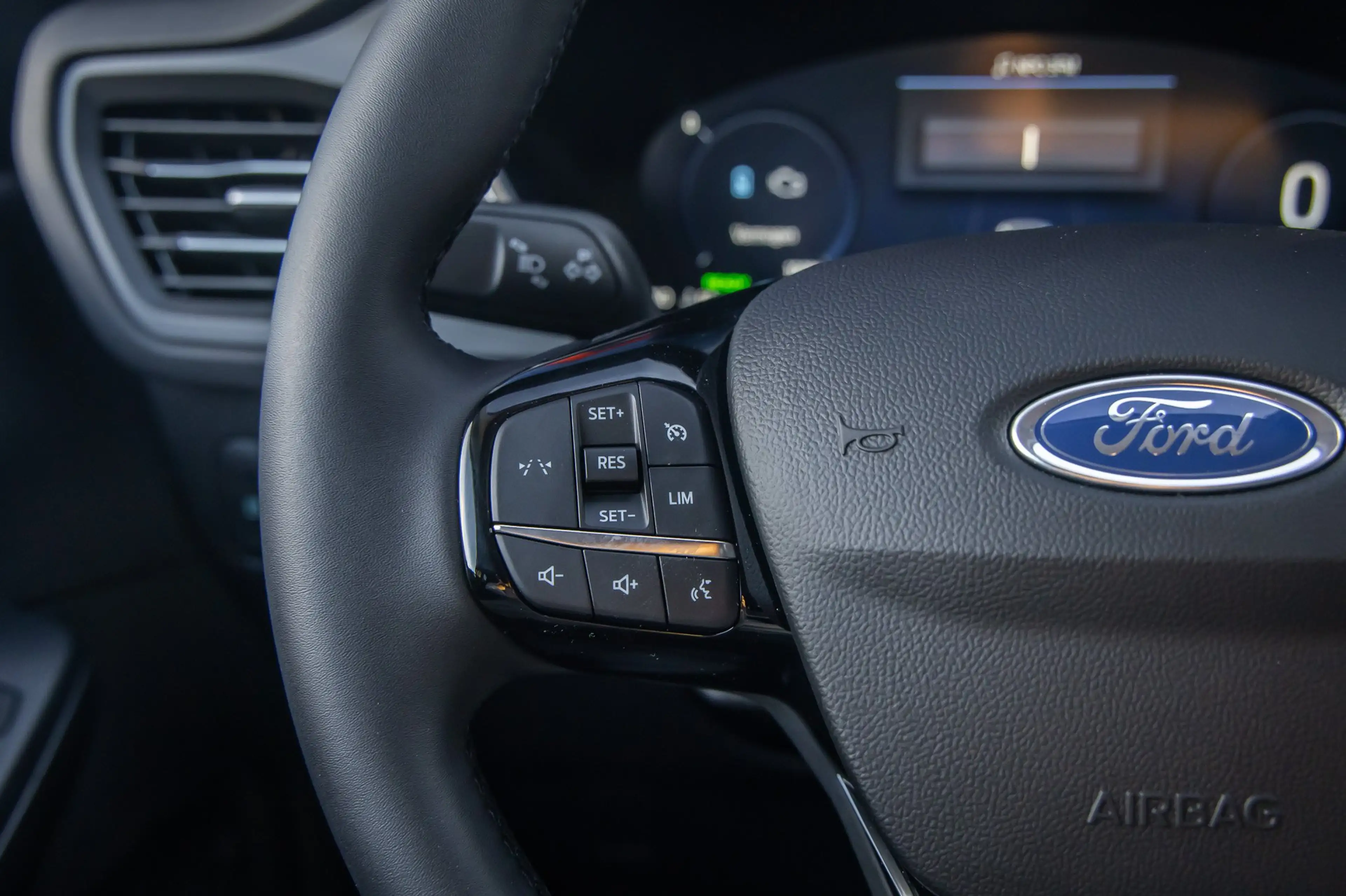 Ford Kuga 2.5 PHEV Titanium | DEMO-DEAL | Trekhaak | Camera — photo 20