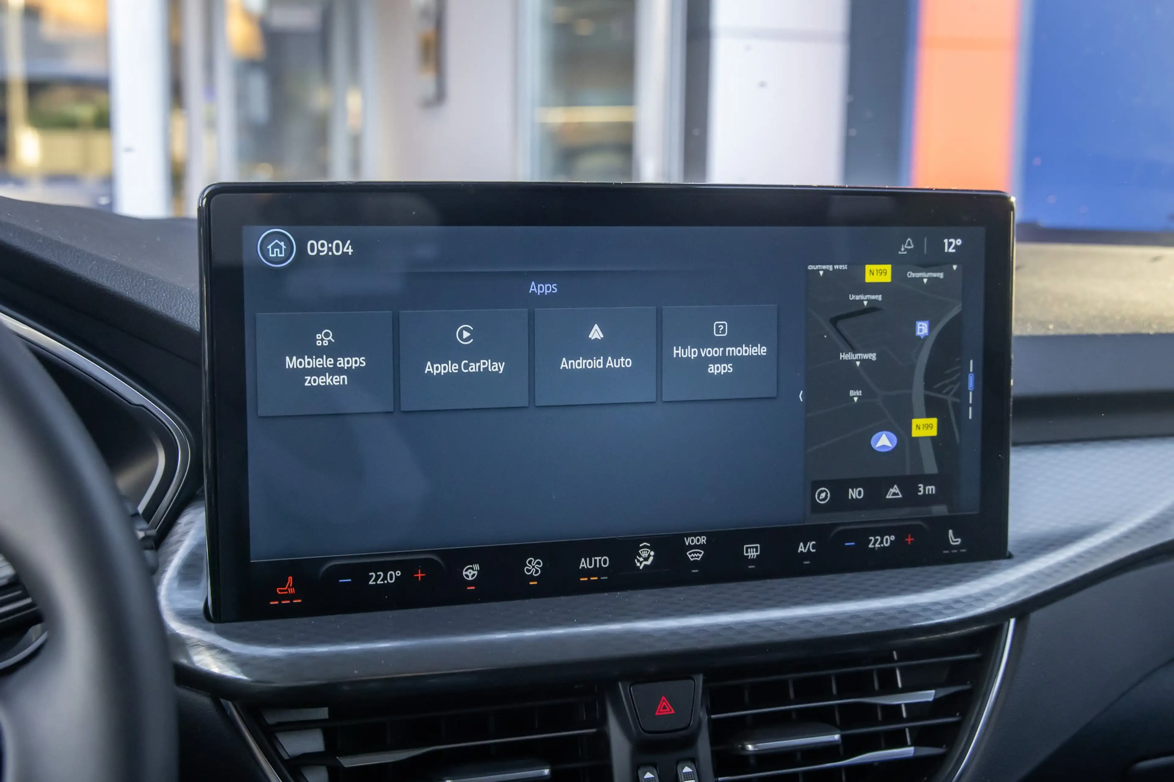 Ford Kuga 2.5 PHEV Titanium | DEMO-DEAL | Trekhaak | Camera — photo 37