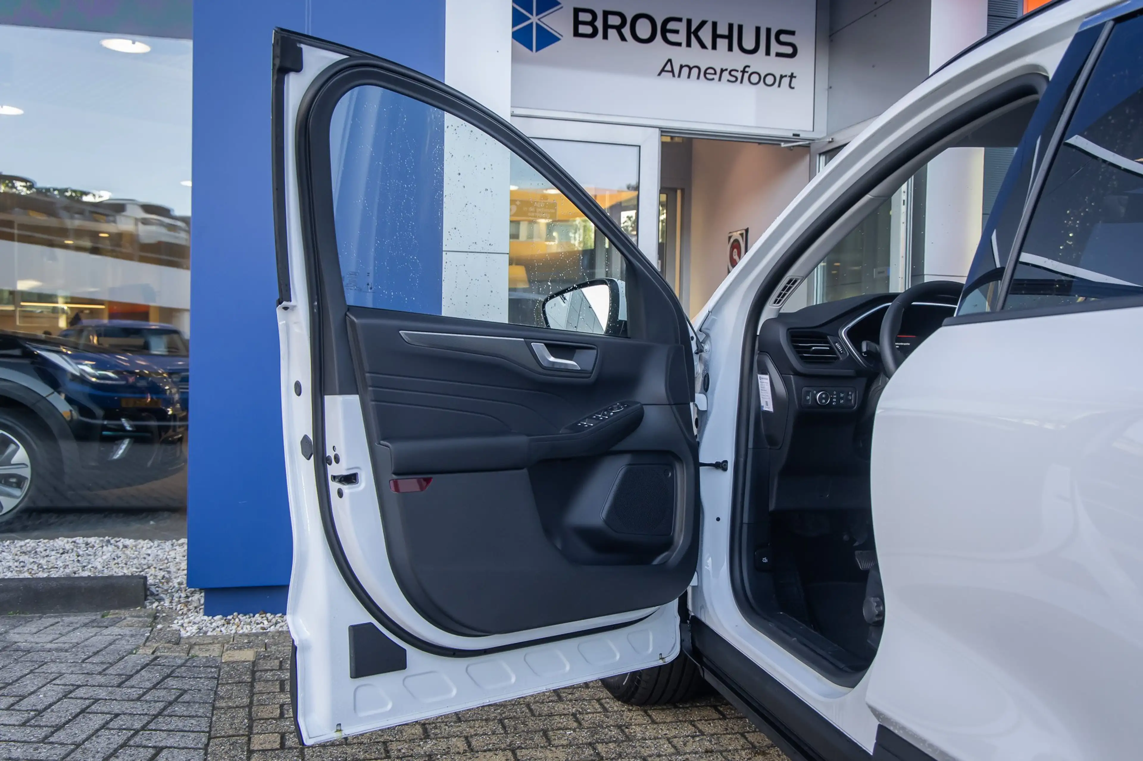 Ford Kuga 2.5 PHEV Titanium | DEMO-DEAL | Trekhaak | Camera — photo 42