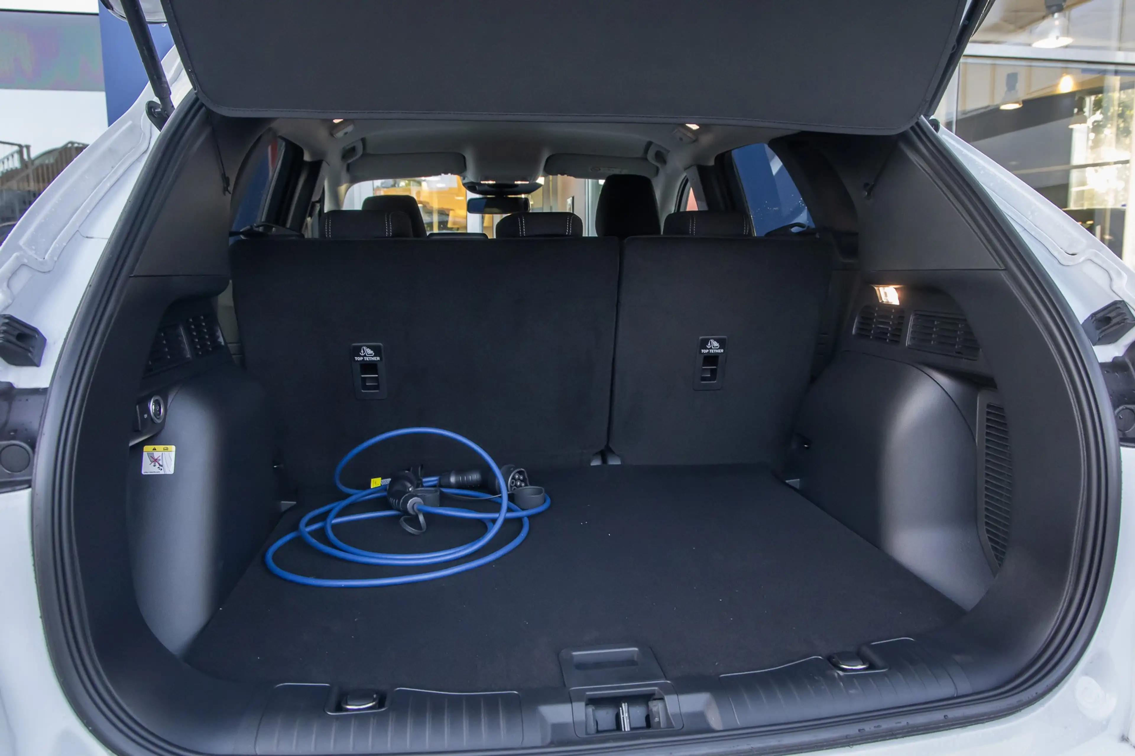 Ford Kuga 2.5 PHEV Titanium | DEMO-DEAL | Trekhaak | Camera — photo 16