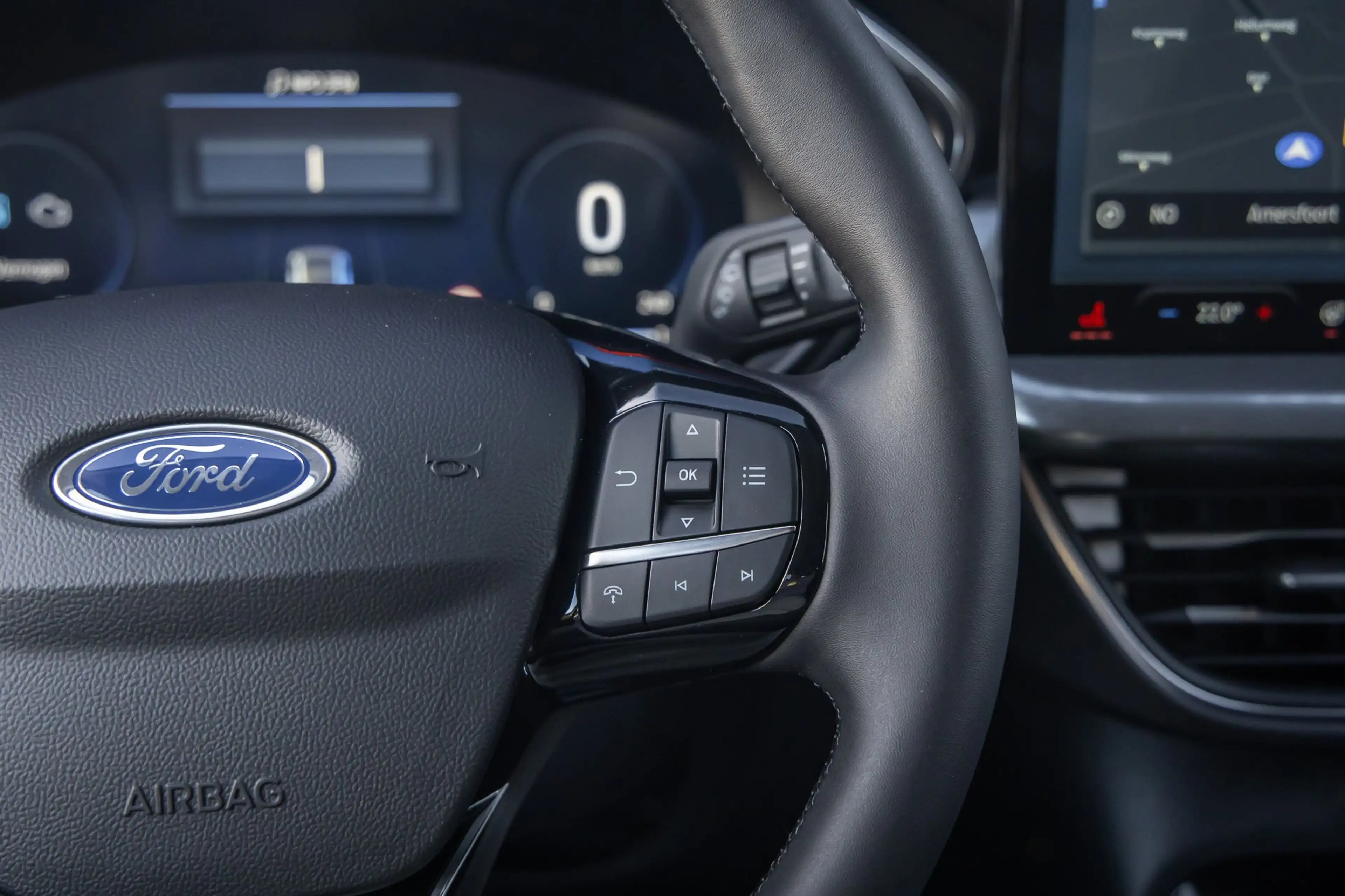 Ford Kuga 2.5 PHEV Titanium | DEMO-DEAL | Trekhaak | Camera — photo 21