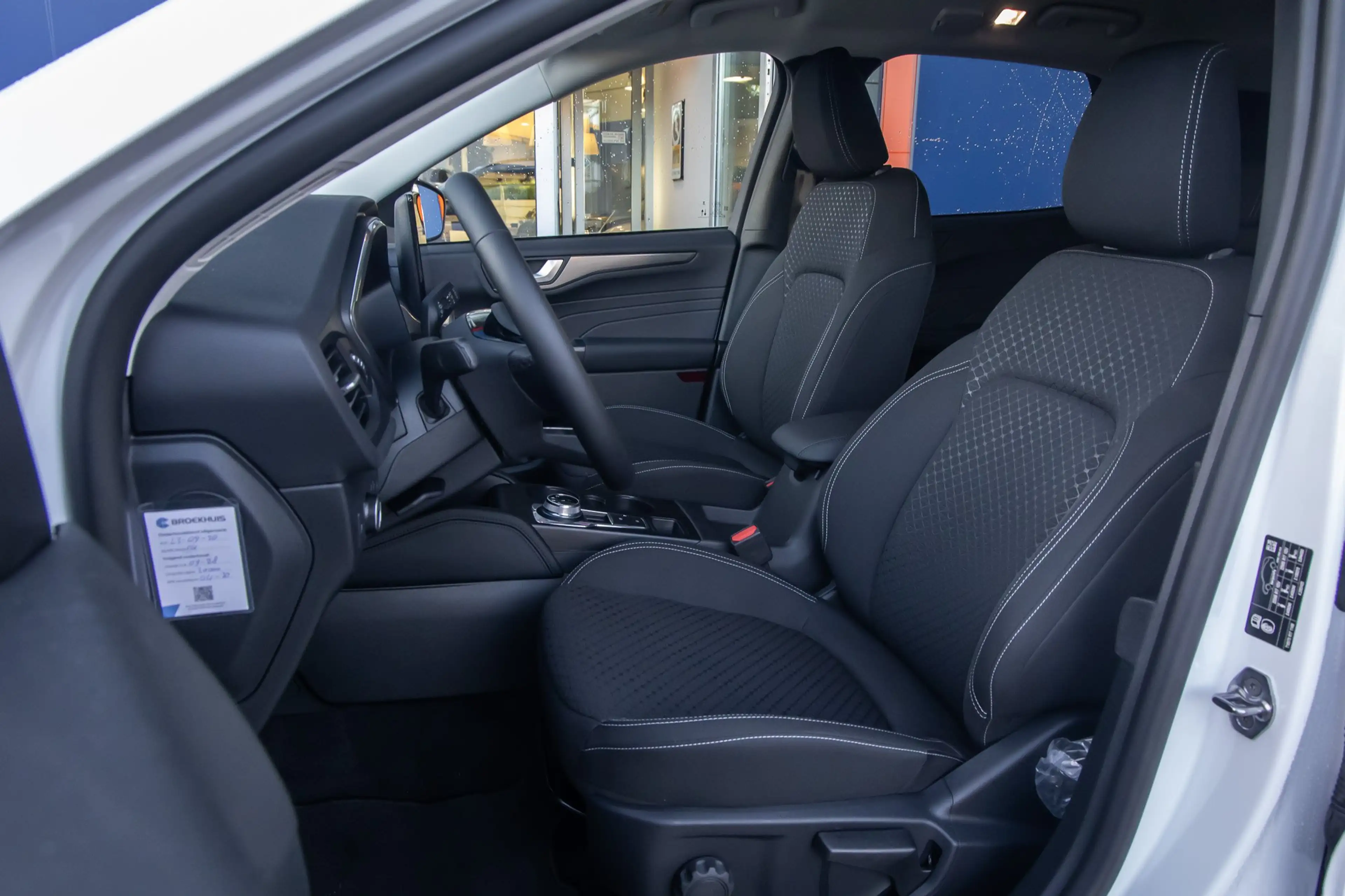 Ford Kuga 2.5 PHEV Titanium | DEMO-DEAL | Trekhaak | Camera — photo 13
